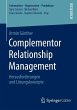 Complementor Relationship Management... - Bild 1