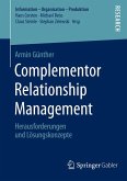 Complementor Relationship Management (eBook, PDF)