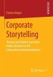Corporate Storytelling (eBook, PDF) - Bild 1