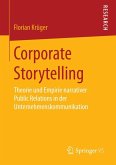 Corporate Storytelling (eBook, PDF)