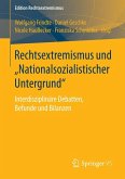 Rechtsextremismus und „Nationalsozialistischer Untergrund“ (eBook, PDF)