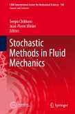 Stochastic Methods in Fluid Mechanics (eBook, PDF)