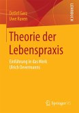 Theorie der Lebenspraxis (eBook, PDF)
