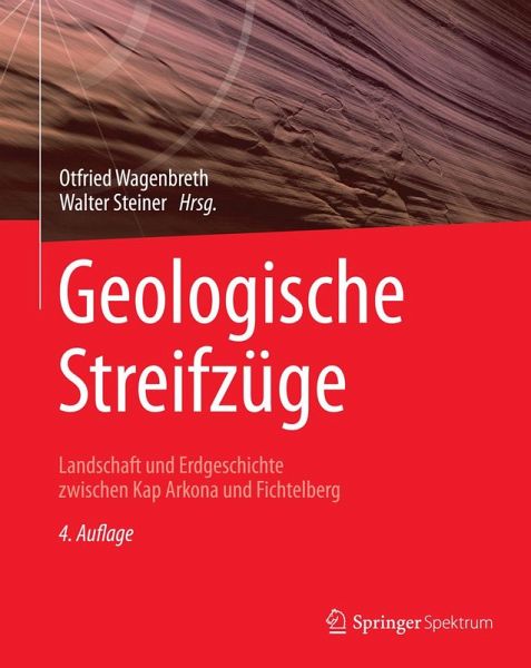 Geologische Streifzüge (eBook, PDF) Geologische Streifzüge (eBook, PDF)