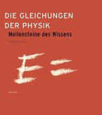 Die Gleichungen der Physik (eBook, PDF)