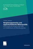 Vergütungsanreize und opportunistische Bilanzpolitik (eBook, PDF)