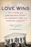 Love Wins (eBook, ePUB)