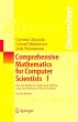 Comprehensive Mathematics for Computer... - Bild 1