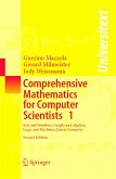 Comprehensive Mathematics for Computer Scientists 1 (eBook, PDF)