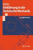 Einführung in die Technische Mechanik (eBook, PDF)