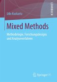Mixed Methods (eBook, PDF)