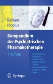 Kompendium der Psychiatrischen Pharmakotherapie (eBook, PDF)