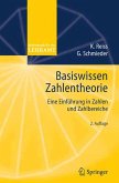 Basiswissen Zahlentheorie (eBook, PDF)