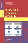 Architecting Dependable Systems IV (eBook, PDF)