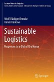 Sustainable Logistics (eBook, PDF)
