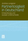 Partnerlosigkeit in Deutschland (eBook, PDF)