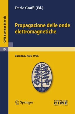 Propagazione delle onde elettromagnetiche (eBook, PDF)