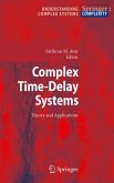 Complex Time-Delay Systems (eBook, PDF)