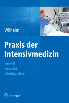 Praxis der Intensivmedizin (eBook, PDF)