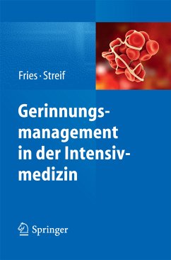 Gerinnungsmanagement in der Intensivmedizin (eBook, PDF)