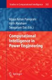 Computational Intelligence in Power Engineering (eBook, PDF)