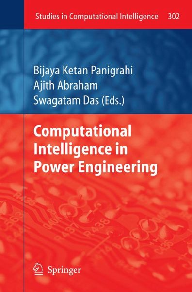 Computational Intelligence in Power Engineering (eBook, PDF) Computational Intelligence in Power Engineering (eBook, PDF)