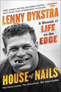 Cover House of Nails (eBook, ePUB)
