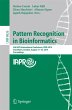 Pattern Recognition in Bioinformatics... - Bild 1