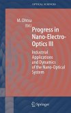 Progress in Nano-Electro Optics III (eBook, PDF)