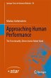 Approaching Human Performance (eBook,... - Bild 1