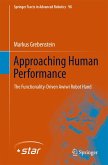 Approaching Human Performance (eBook, PDF)