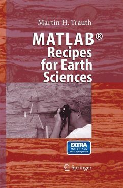 Cover MATLAB® Recipes for Earth Sciences (eBook, PDF)