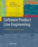 Software Product Line Engineering (eBook, PDF)