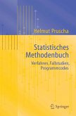 Statistisches Methodenbuch (eBook, PDF)