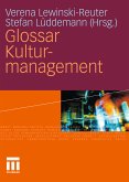 Glossar Kulturmanagement (eBook, PDF)