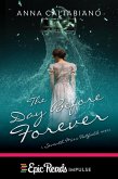 The Day Before Forever (eBook, ePUB)