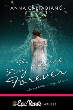 Cover The Day Before Forever (eBook, ePUB)