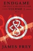 Endgame: The Zero Line Chronicles Volume 2: Feed (eBook, ePUB)