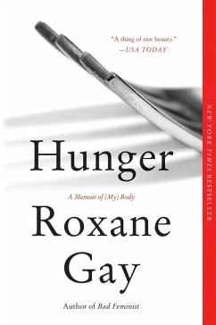 Hunger (eBook, ePUB) - Gay, Roxane