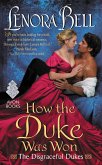 How the Duke Was Won (eBook, ePUB)