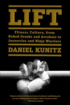 Cover Lift (eBook, ePUB)