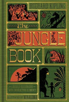 The Jungle Book (eBook, ePUB) - Kipling, Rudyard