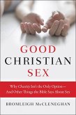 Good Christian Sex (eBook, ePUB)