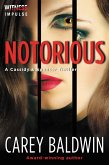 Notorious (eBook, ePUB) Notorious (eBook, ePUB)