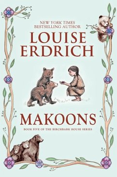 Makoons (eBook, ePUB) - Erdrich, Louise
