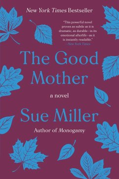 The Good Mother (eBook, ePUB) - Miller, Sue