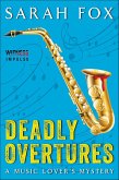 Deadly Overtures (eBook, ePUB)