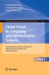Global Trends in Computing and... - Bild 1