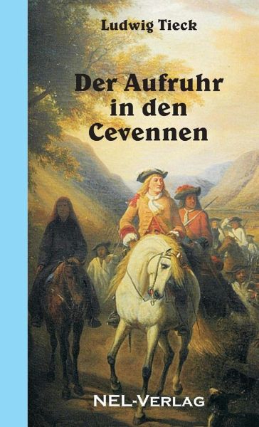 Der Aufruhr in den Cevennen