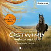 Aufbruch nach Ora / Ostwind Bd.3 (MP3-Download)
